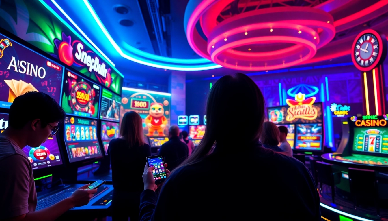 S666.nyc offers an exciting online betting experience with various casino games and sports betting.